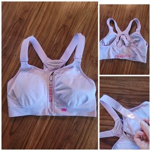 She fit bra (medium)